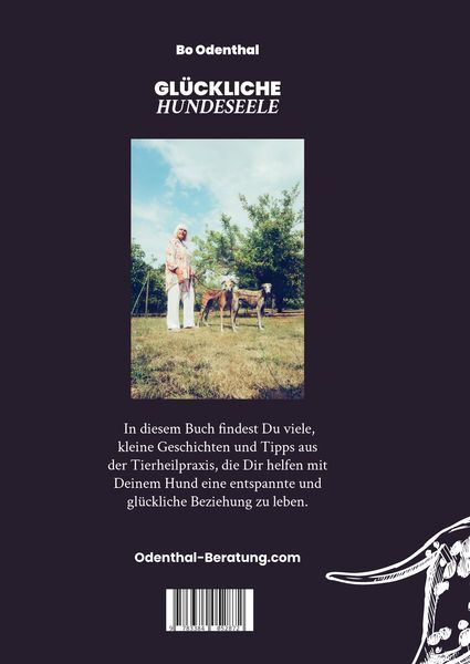 Produktbild: Gl&uuml;ckliche Hundeseele