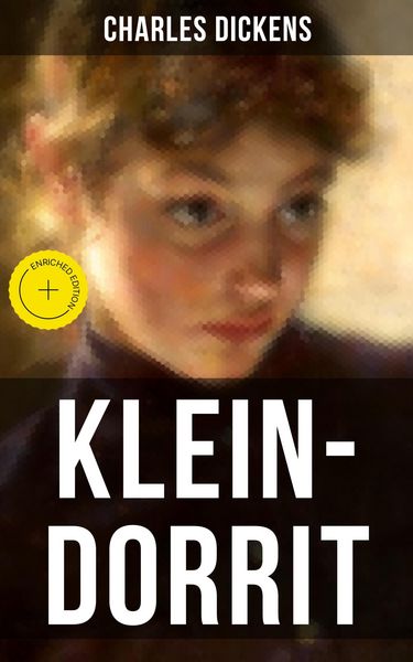 Produktbild: Klein-Dorrit