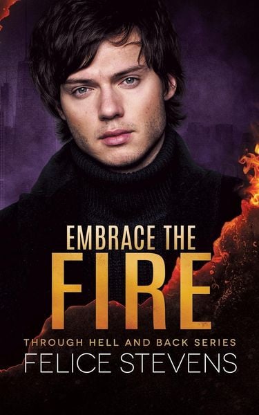Produktbild: Embrace the Fire