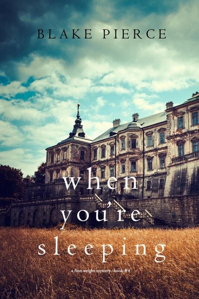 Produktbild: When You're Sleeping