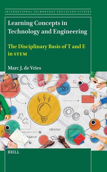 Produktbild: Learning Concepts in Technology and Engineering