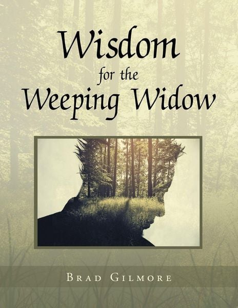 Produktbild: Wisdom for the Weeping Widow