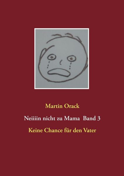 Produktbild: Keine Chance f&uuml;r den Vater