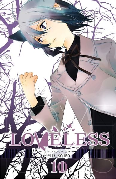 Produktbild: Loveless, Vol. 11