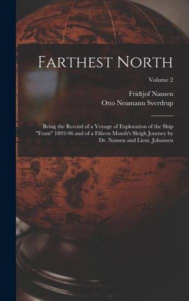 Produktbild: Farthest North