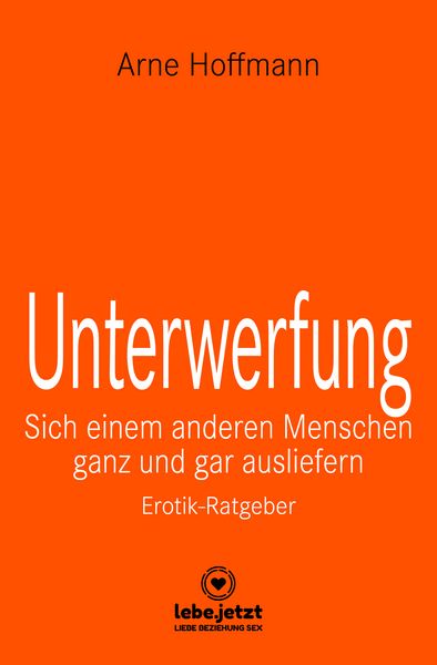 Produktbild: Unterwerfung | Erotischer Ratgeber