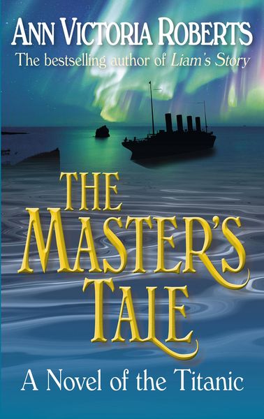 Produktbild: Master's Tale - A Novel of the Titanic