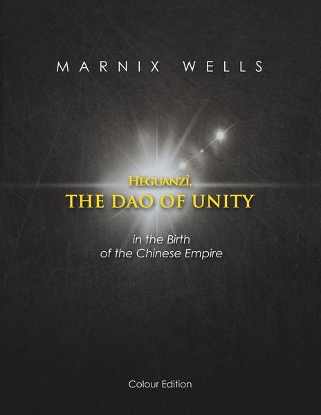 Produktbild: H&eacute;guanz&icirc;, the Dao of Unity
