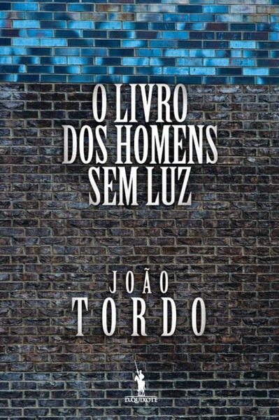 Produktbild: O Livro dos Homens sem Luz