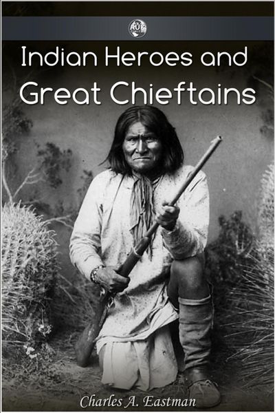 Produktbild: Indian Heroes and Great Chieftans