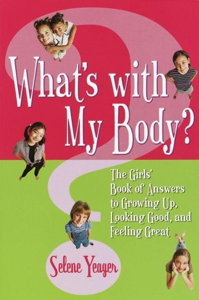 Produktbild: What's with My Body?