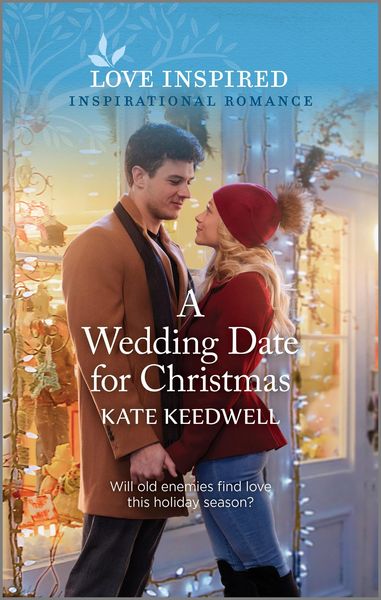 Produktbild: A Wedding Date for Christmas