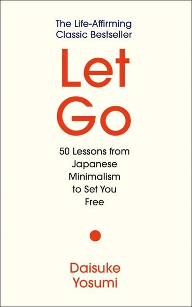 Produktbild: Let Go
