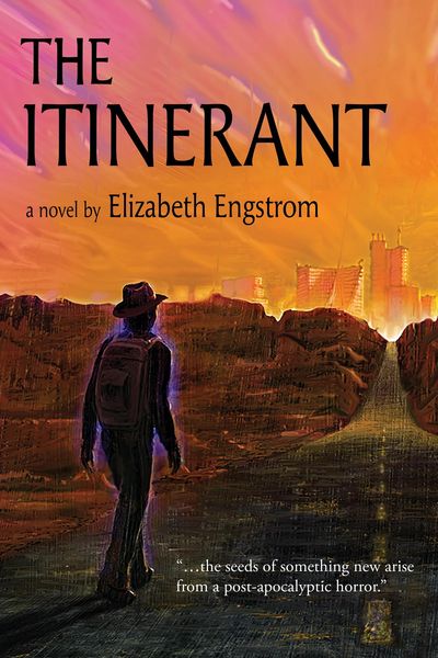 Produktbild: The Itinerant