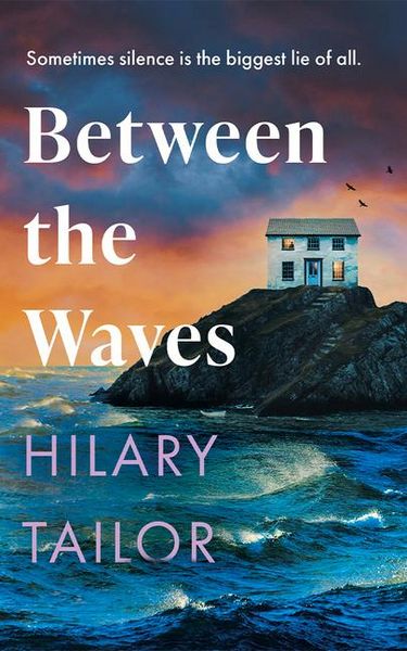 Produktbild: Between the Waves
