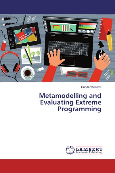 Produktbild: Metamodelling and Evaluating Extreme Programming
