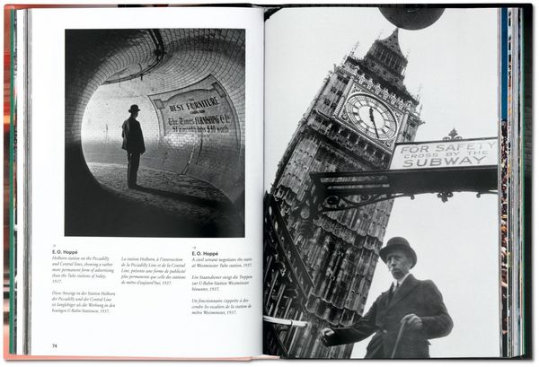 Produktbild: London