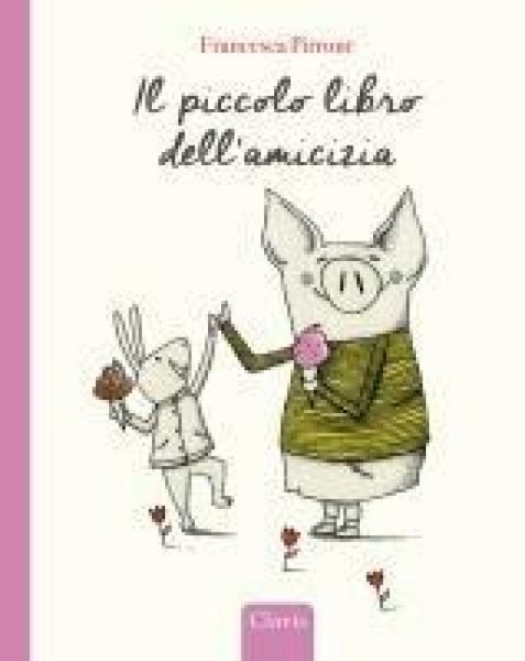 Produktbild: Il piccolo libro dell'amicizia
