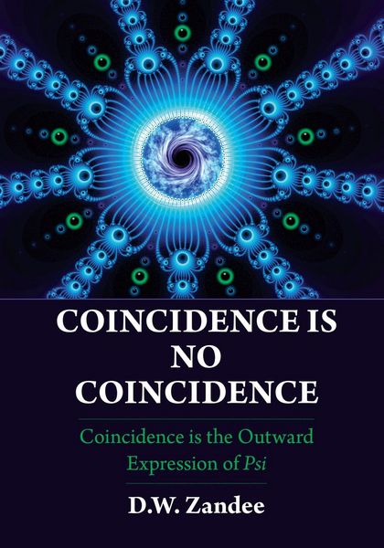 Produktbild: Coincidence Is No Coincidence