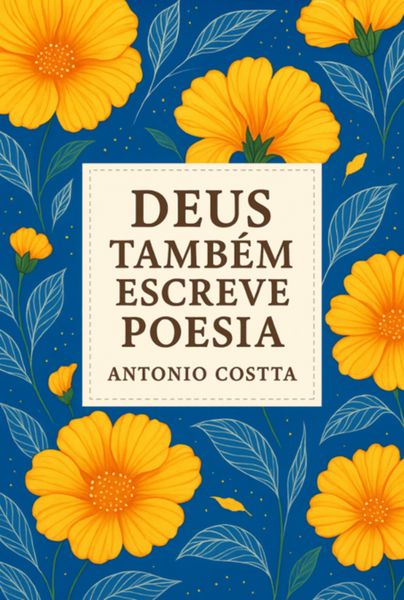 Produktbild: O Deus Poeta