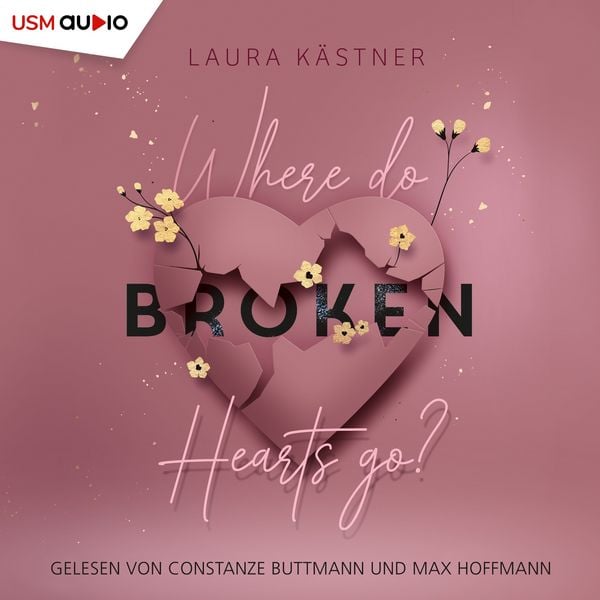 Produktbild: Where Do Broken Hearts Go?