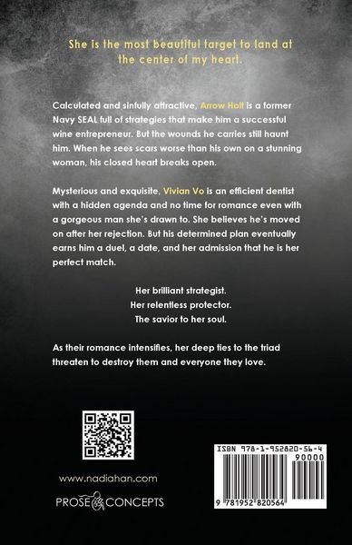 Produktbild: The Strategist