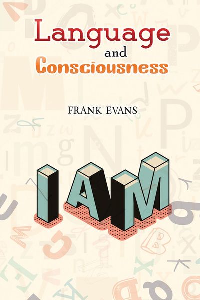 Produktbild: Language and Consciousness