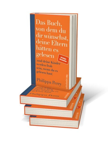 Produktbild: Das Buch, von dem du dir w&uuml;nschst, deine Eltern h&auml;tten es gelesen