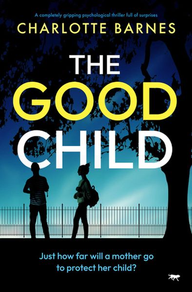 Produktbild: The Good Child