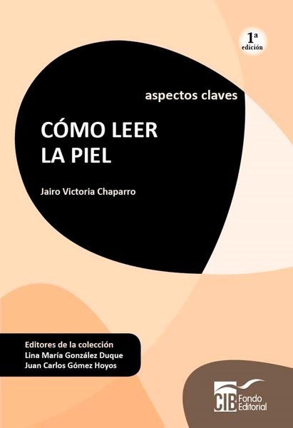 Produktbild: C&oacute;mo leer la piel