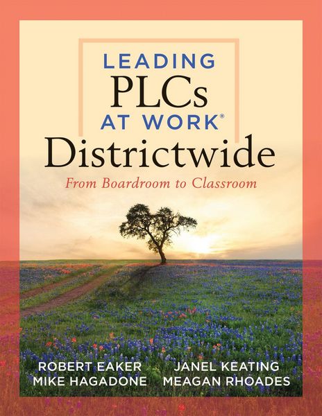 Produktbild: Leading PLCs at Work&reg; Districtwide
