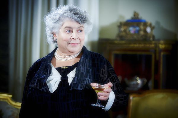 Produktbild: Miss Fishers mysteri&ouml;se Mordf&auml;lle - Staffel 1 [5 DVDs]