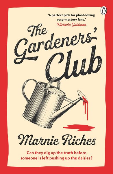 Produktbild: The Gardeners' Club