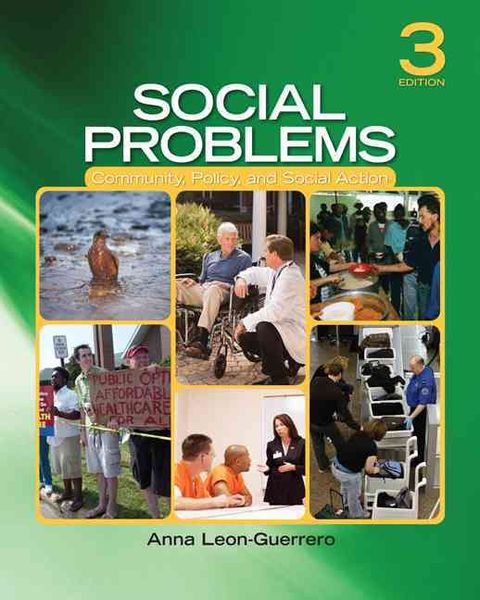 Produktbild: Social Problems