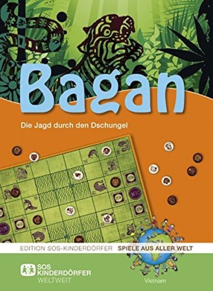 Grubbe Bagan (Vietnam)