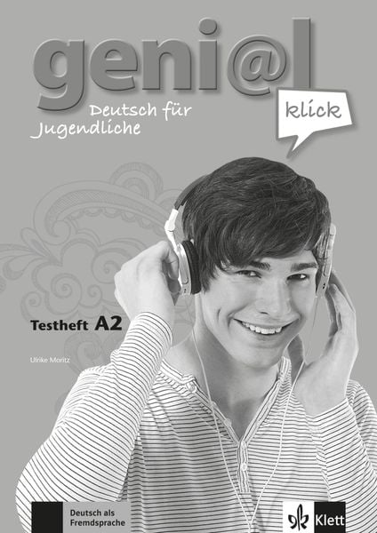 Produktbild: geni@l klick A2