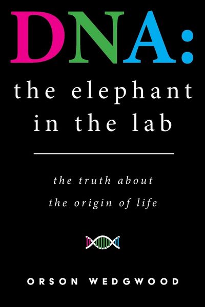 Produktbild: DNA