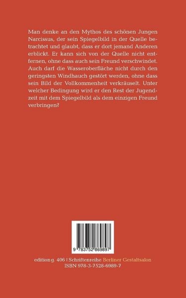 Produktbild: Selbstwerdung