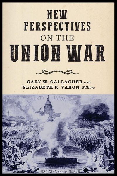 Produktbild: New Perspectives on the Union War