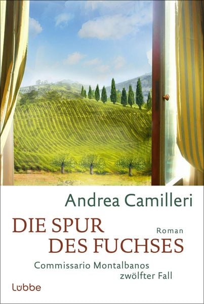 Produktbild: Die Spur des Fuchses
