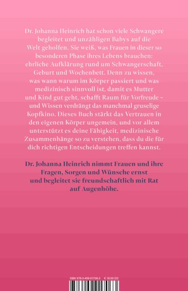 Produktbild: Gl&uuml;cklich schwanger