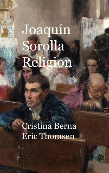 Produktbild: Joaqu&iacute;n Sorolla Religion