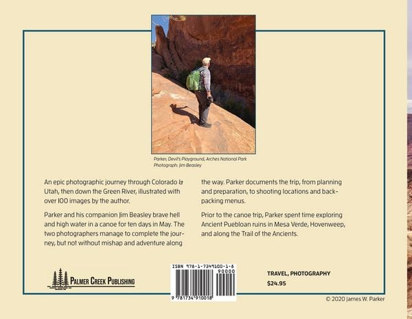 Produktbild: Southwestern Sojourn