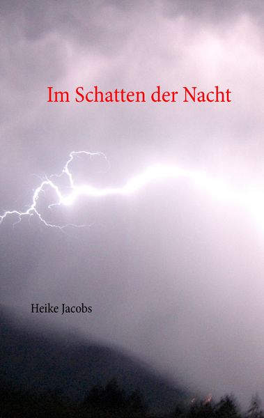 Produktbild: Im Schatten der Nacht