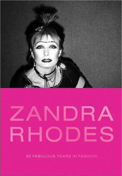 Produktbild: Zandra Rhodes