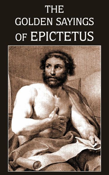 Produktbild: The Golden Sayings of Epictetus