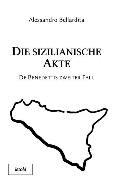 Produktbild: Die sizilianische Akte