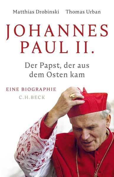 Produktbild: Johannes Paul II.