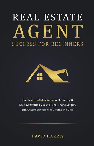 Produktbild: Real Estate Agent for Beginners