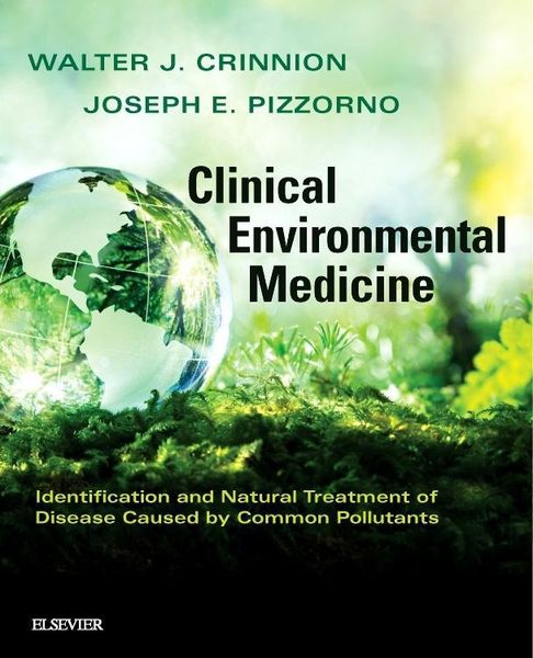 Produktbild: Clinical Environmental Medicine